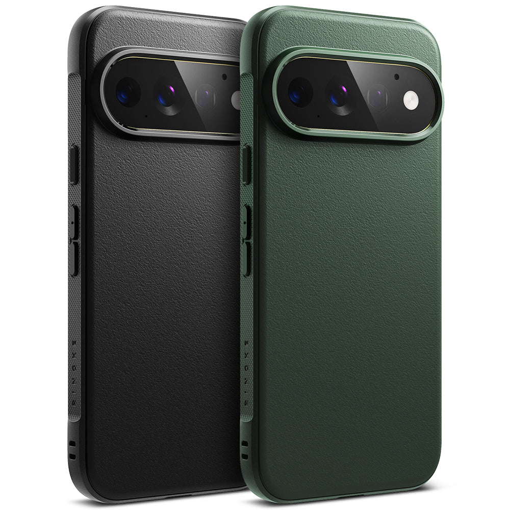 Case for Google Pixel 11 Pro, Ringke, Onyx, Dark Green