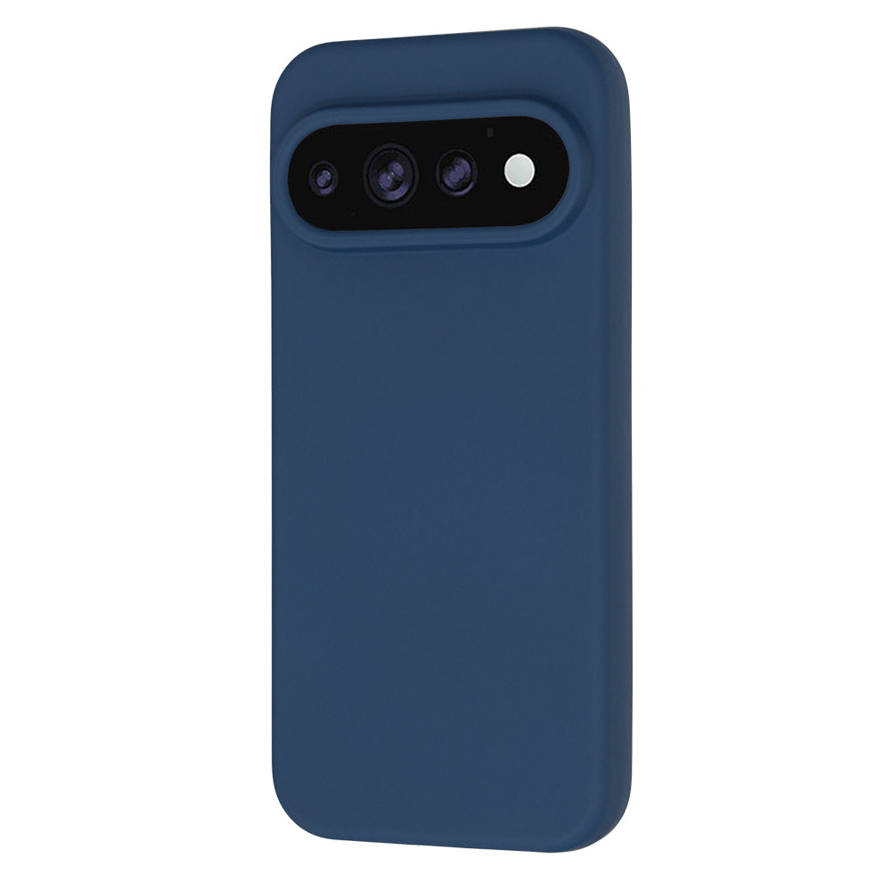 Etui na Google Pixel 11 Pro, Techsuit, SoftFlex, Granatowy