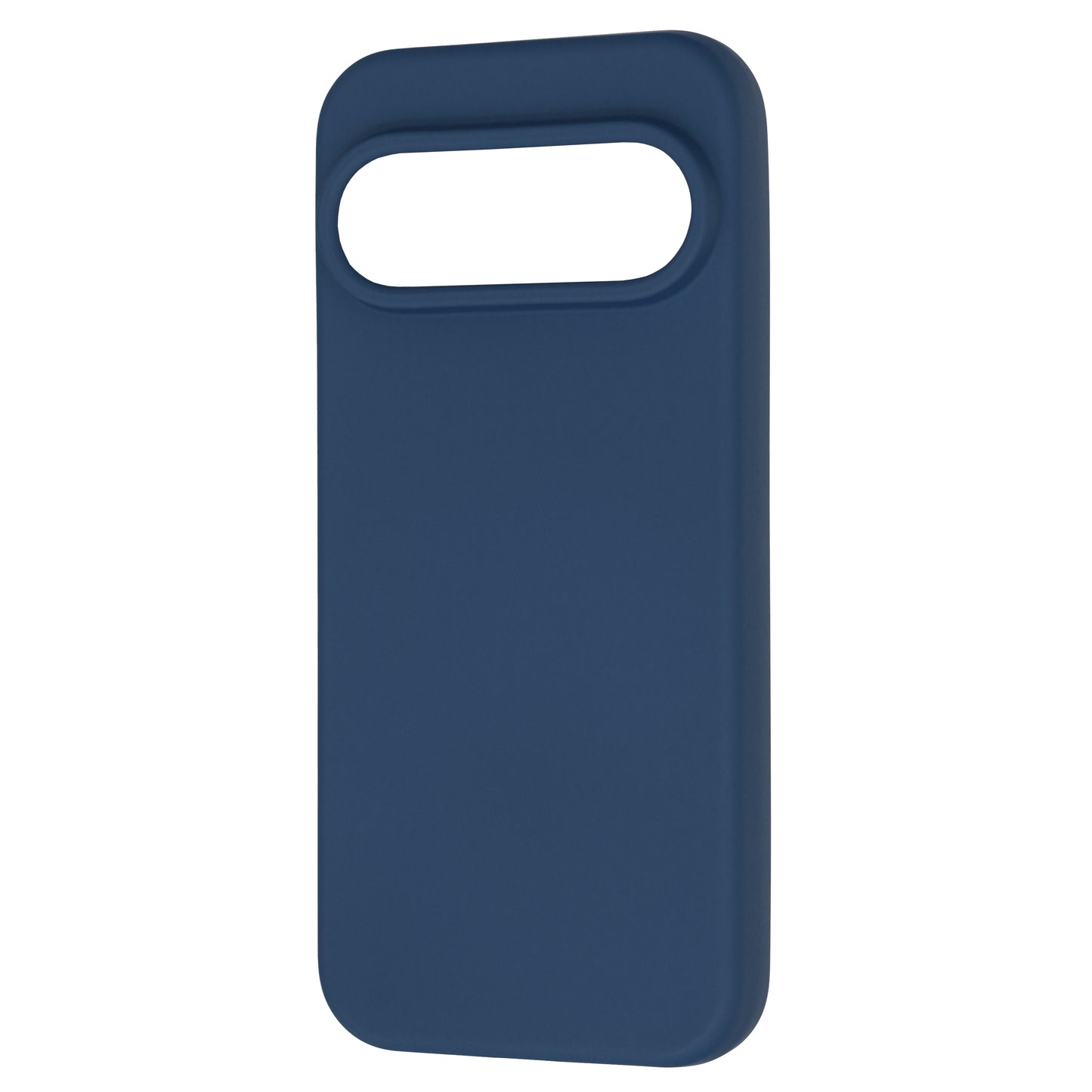 Etui na Google Pixel 11 Pro, Techsuit, SoftFlex, Granatowy