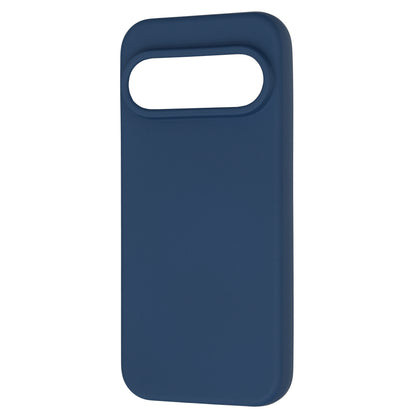 Etui na Google Pixel 11 Pro, Techsuit, SoftFlex, Granatowy
