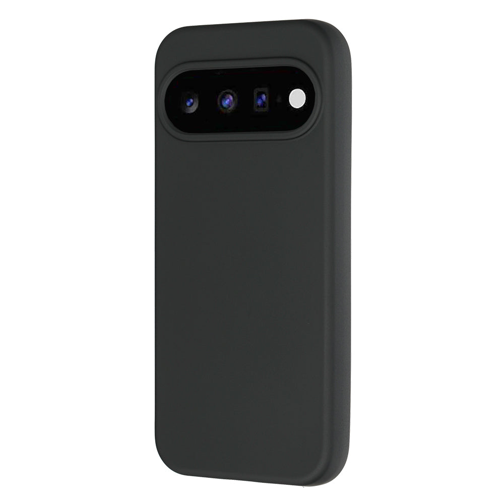 Etui na Google Pixel 11 Pro, Techsuit, SoftFlex, czarne
