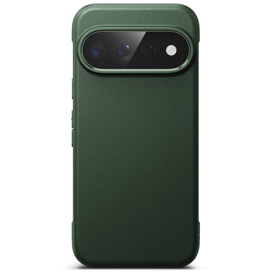 Case for Google Pixel 11 Pro XL, Ringke, Onyx, Dark Green