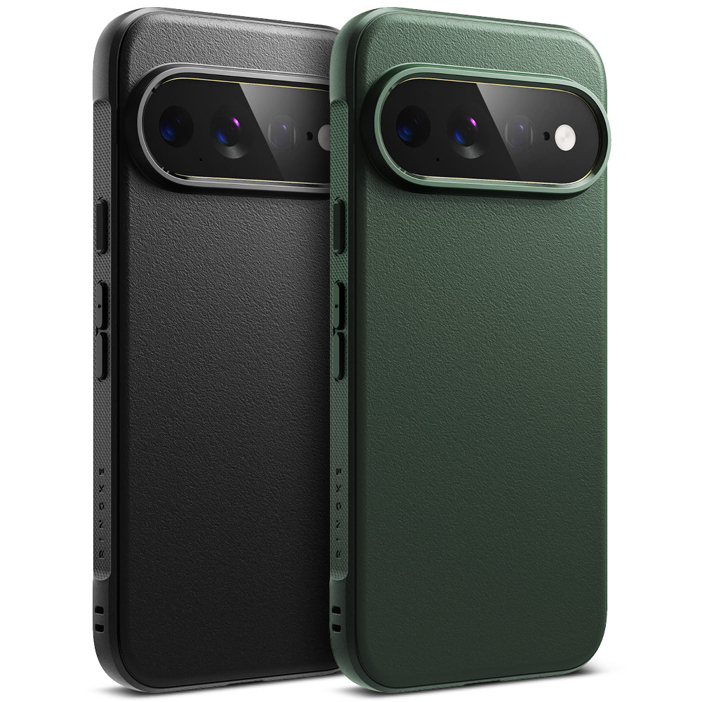 Case for Google Pixel 11 Pro XL, Ringke, Onyx, Dark Green