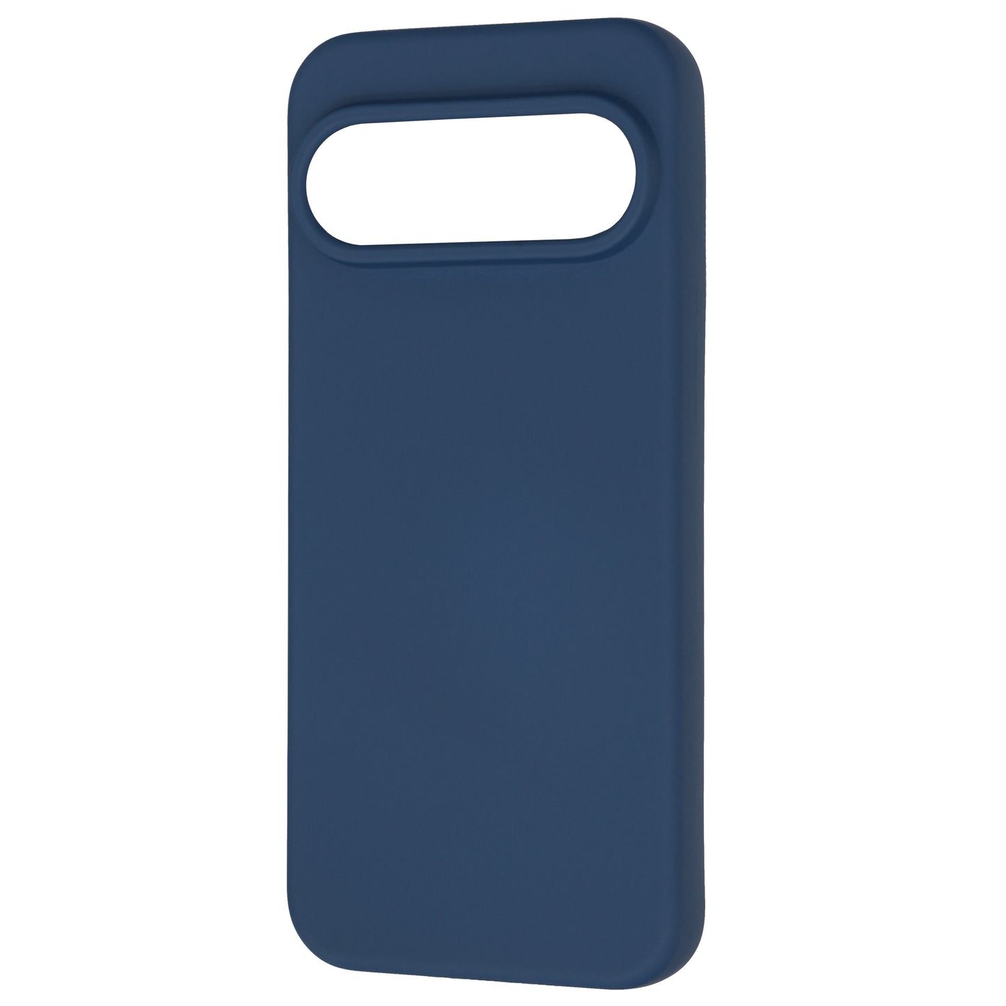 Etui na Google Pixel 11 Pro XL, Techsuit, SoftFlex, Granatowy
