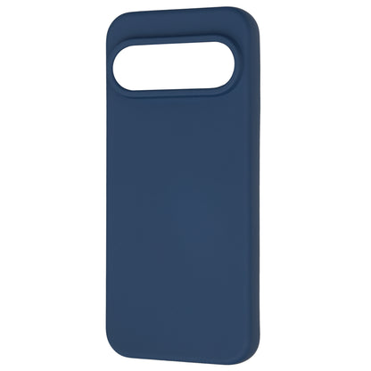 Etui na Google Pixel 11 Pro XL, Techsuit, SoftFlex, Granatowy