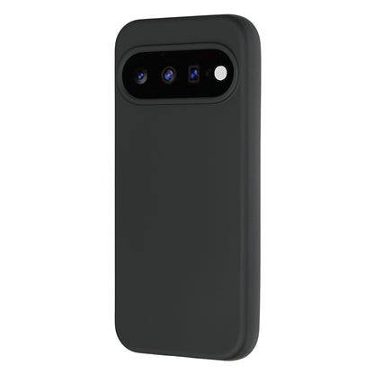Etui na Google Pixel 11 Pro XL, Techsuit, SoftFlex, czarne