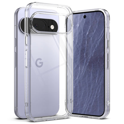 Etui na Google Pixel 11, Ringke, Fusion, Przezroczyste