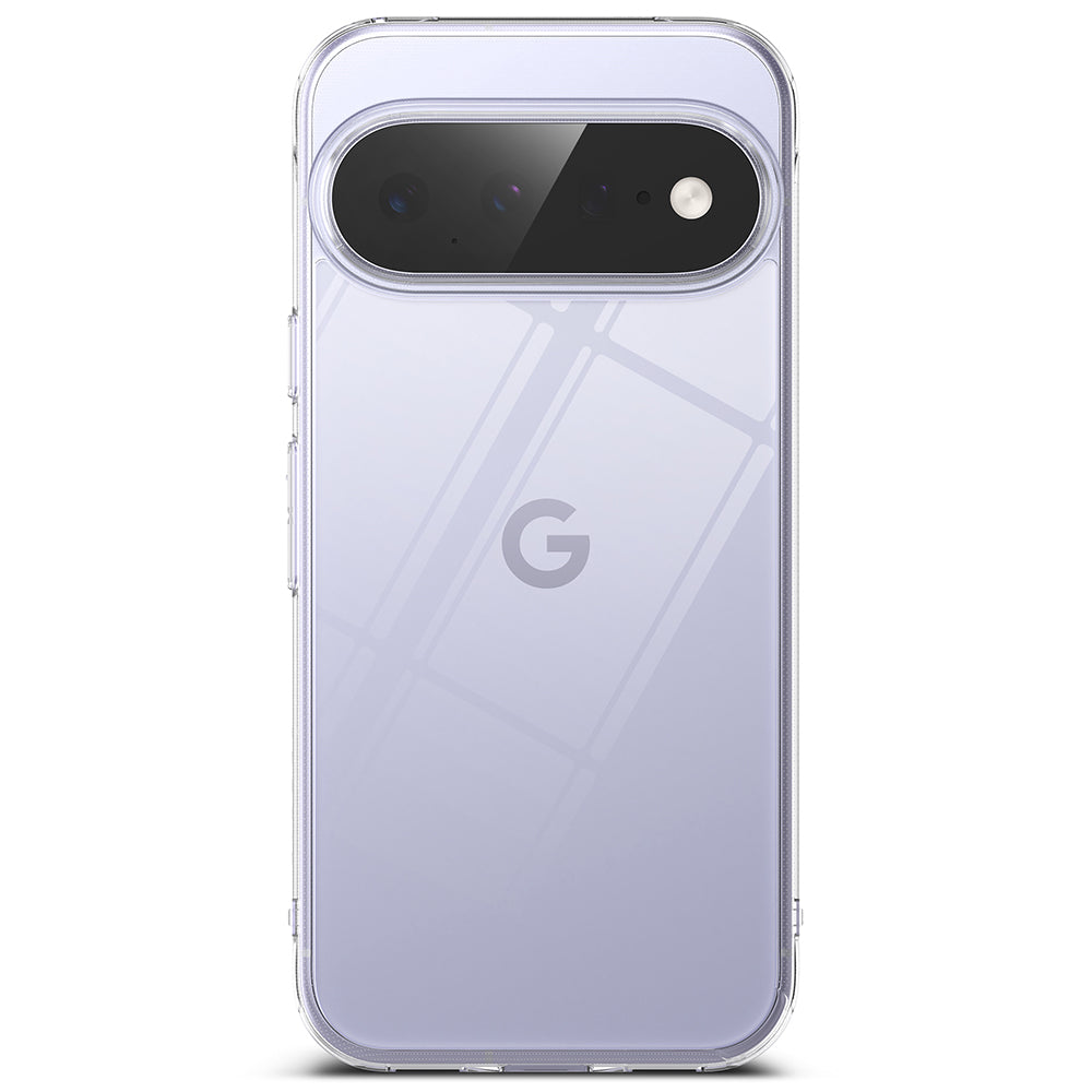 Etui na Google Pixel 11, Ringke, Fusion, Przezroczyste