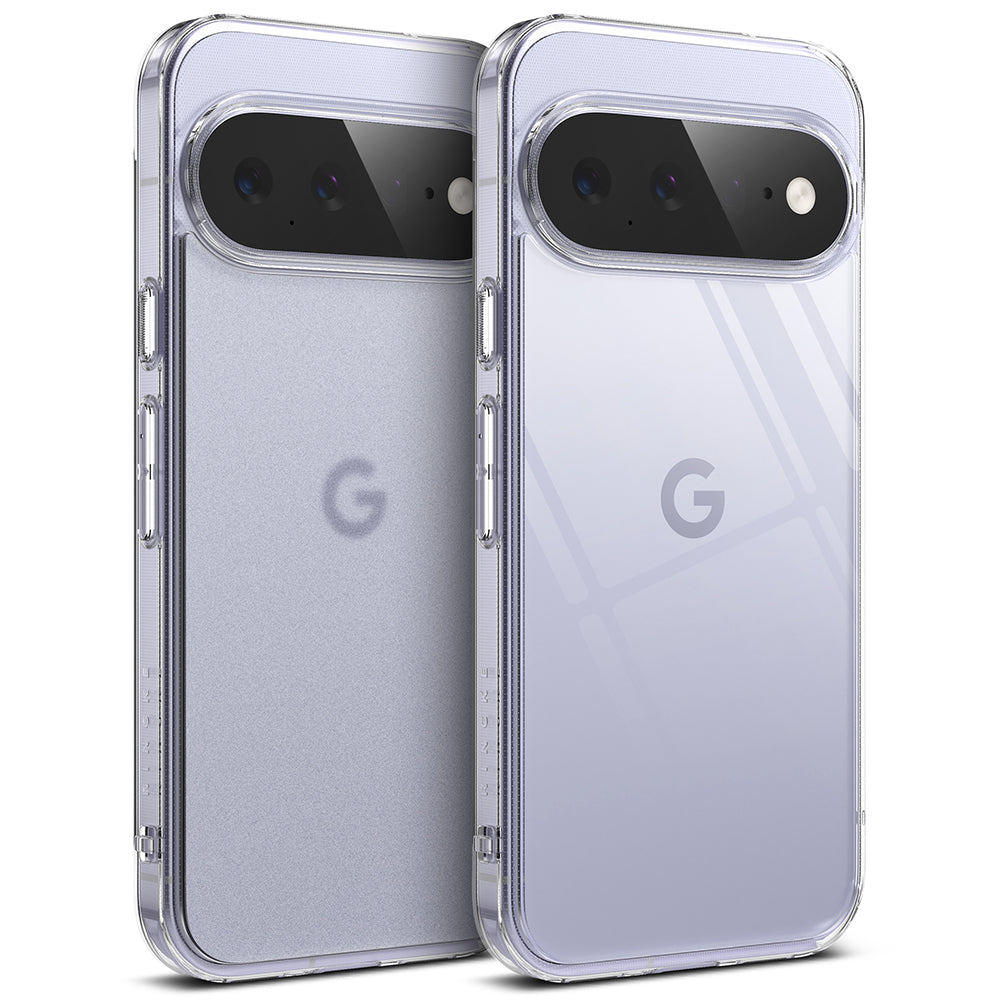 Etui na Google Pixel 11, Ringke, Fusion, Przezroczyste