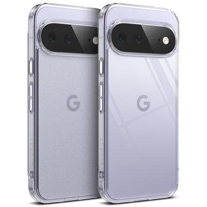 Etui na Google Pixel 11, Ringke, Fusion, Przezroczyste