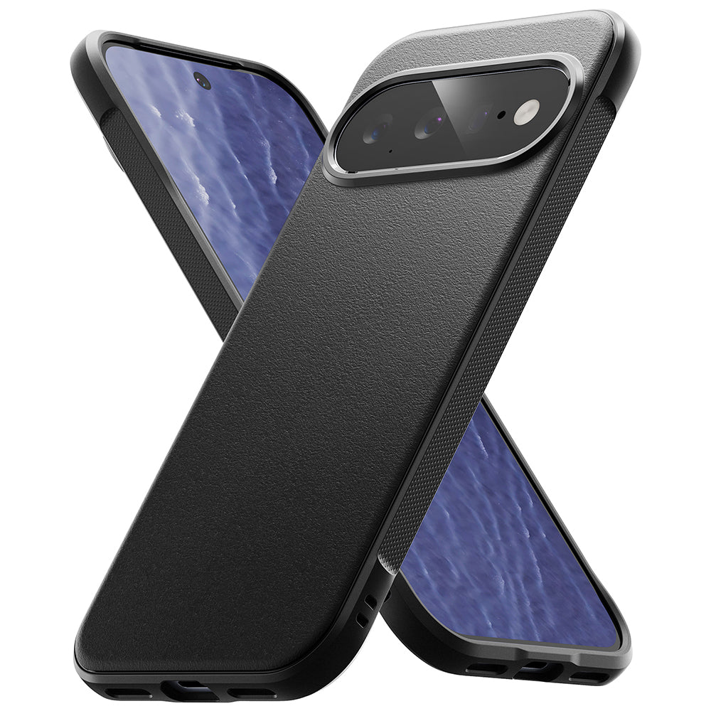 Etui na Google Pixel 11, Ringke, Onyx, czarne