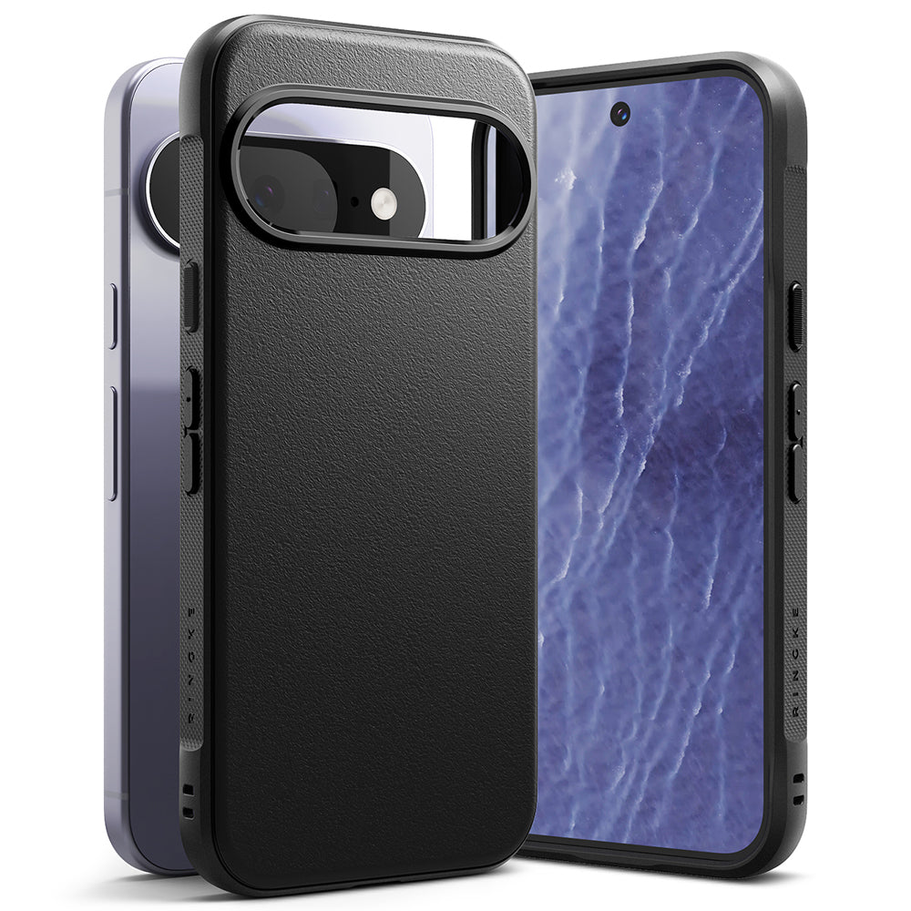 Etui na Google Pixel 11, Ringke, Onyx, czarne
