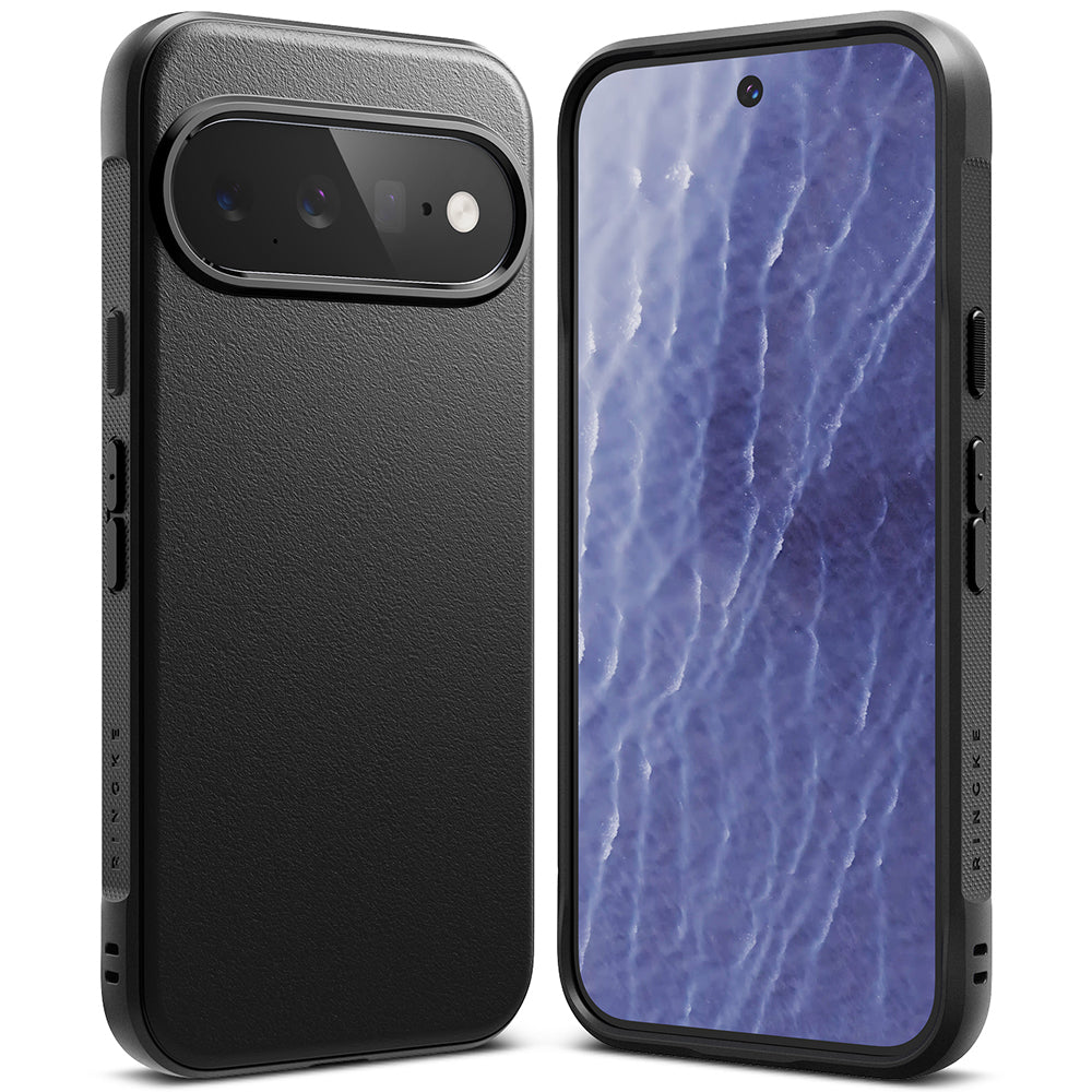 Etui na Google Pixel 11, Ringke, Onyx, czarne