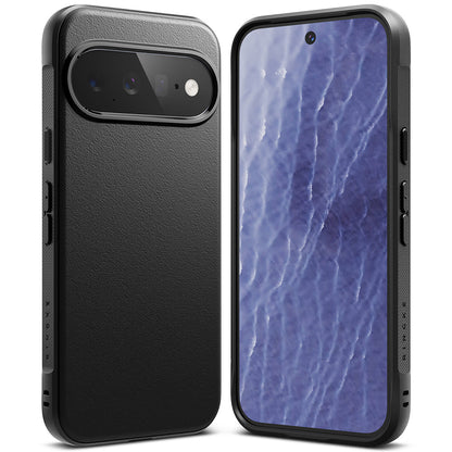 Etui na Google Pixel 11, Ringke, Onyx, czarne