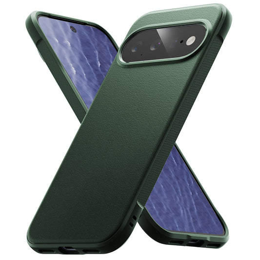 Etui na Google Pixel 11, Ringke, Onyx, Ciemnozielony