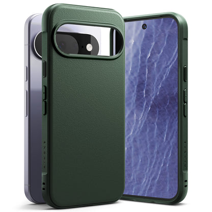 Case for Google Pixel 11, Ringke, Onyx, Dark Green