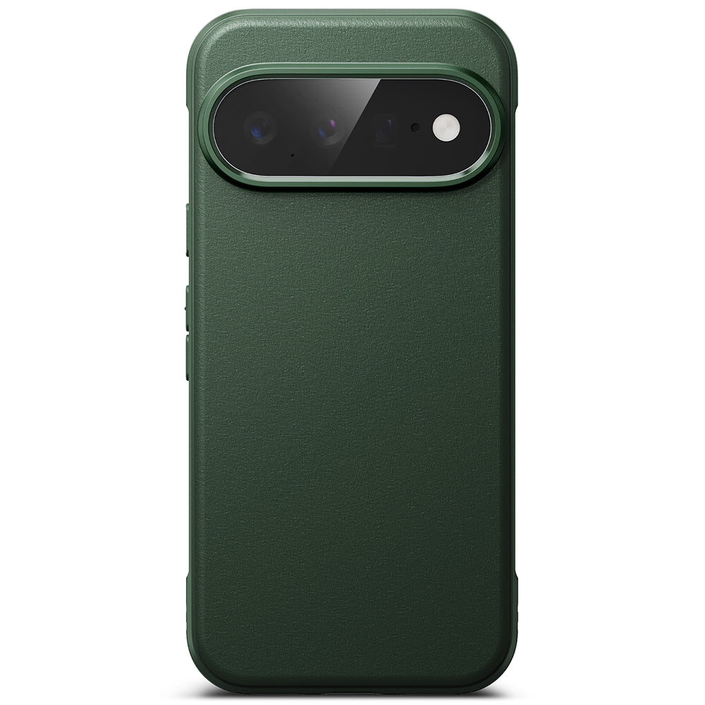 Case for Google Pixel 11, Ringke, Onyx, Dark Green