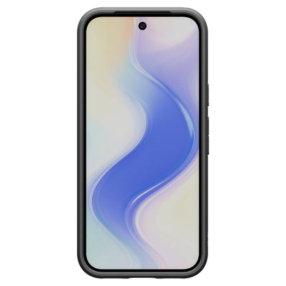 Etui na Google Pixel 11, Spigen, Liquid Air, Czarny Mat ACS11438