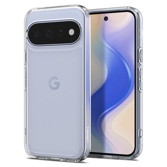 Etui na Google Pixel 11, Spigen, Ultra Hybrid, Przezroczyste ACS11440