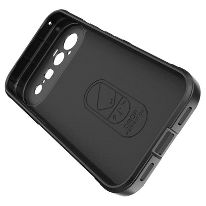 Etui na Google Pixel 11, Techsuit, Magic Shield, Fioletowy