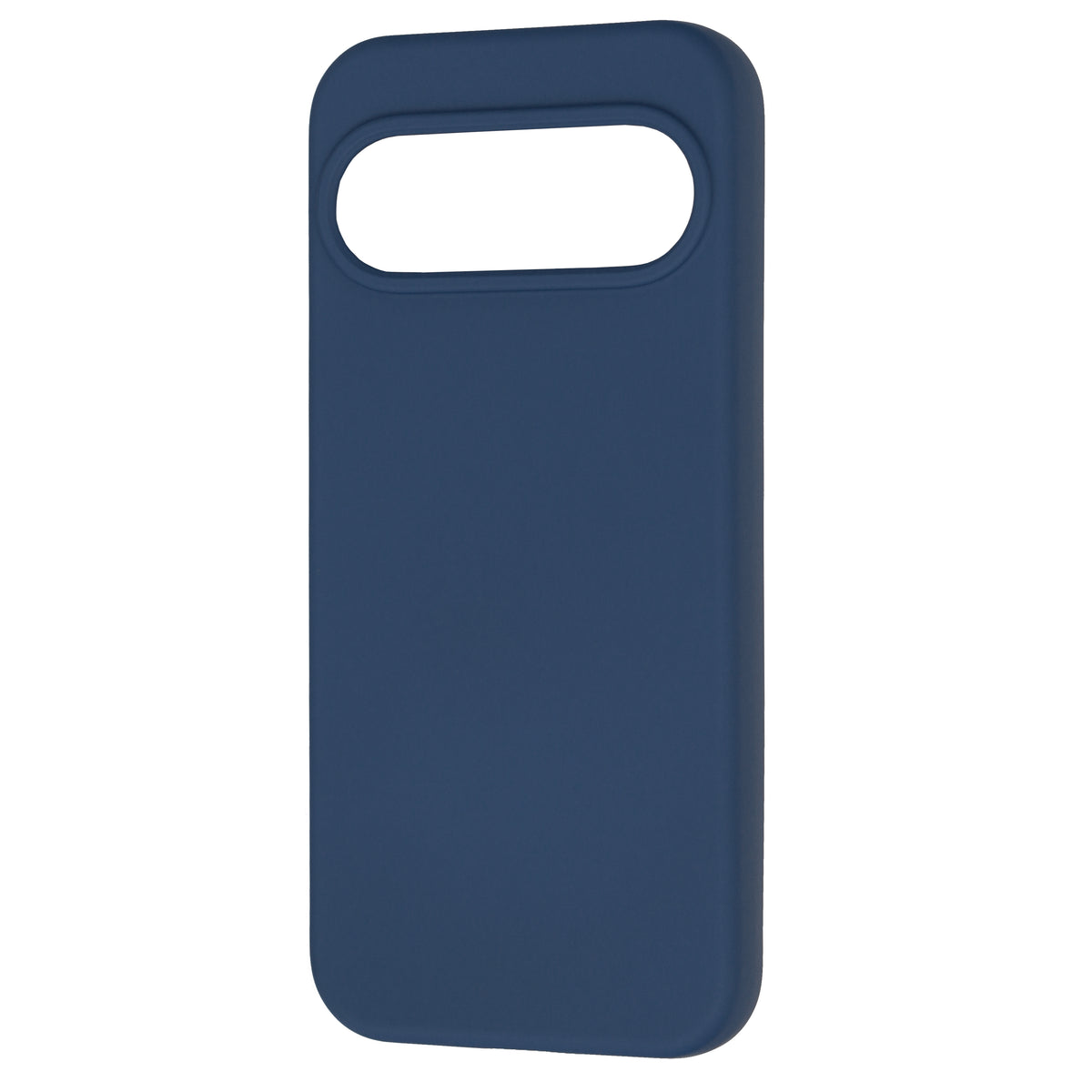 Etui na Google Pixel 11, Techsuit, SoftFlex, Granatowy