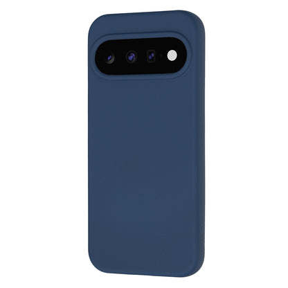 Etui na Google Pixel 11, Techsuit, SoftFlex, Granatowy