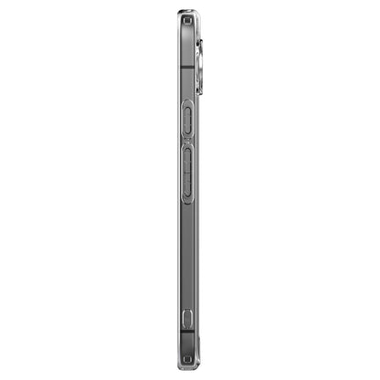 Etui na Google Pixel 9 / 9 Pro, Spigen, Ultra Hybrid, Przezroczyste ACS07687