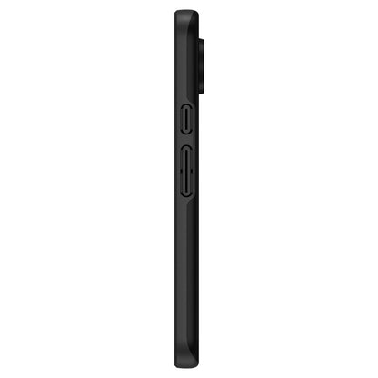 Etui na Google Pixel 9 Pro XL, Spigen, Thin Fit, Czarne ACS07731