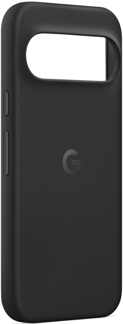 Etui dla Google Pixel 9/9 Pro, czarny GA05650