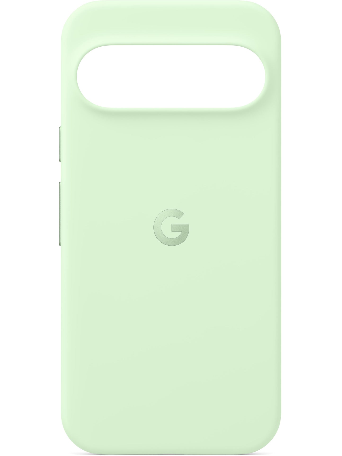 Etui dla Google Pixel 9/9 Pro, zielony GA05655