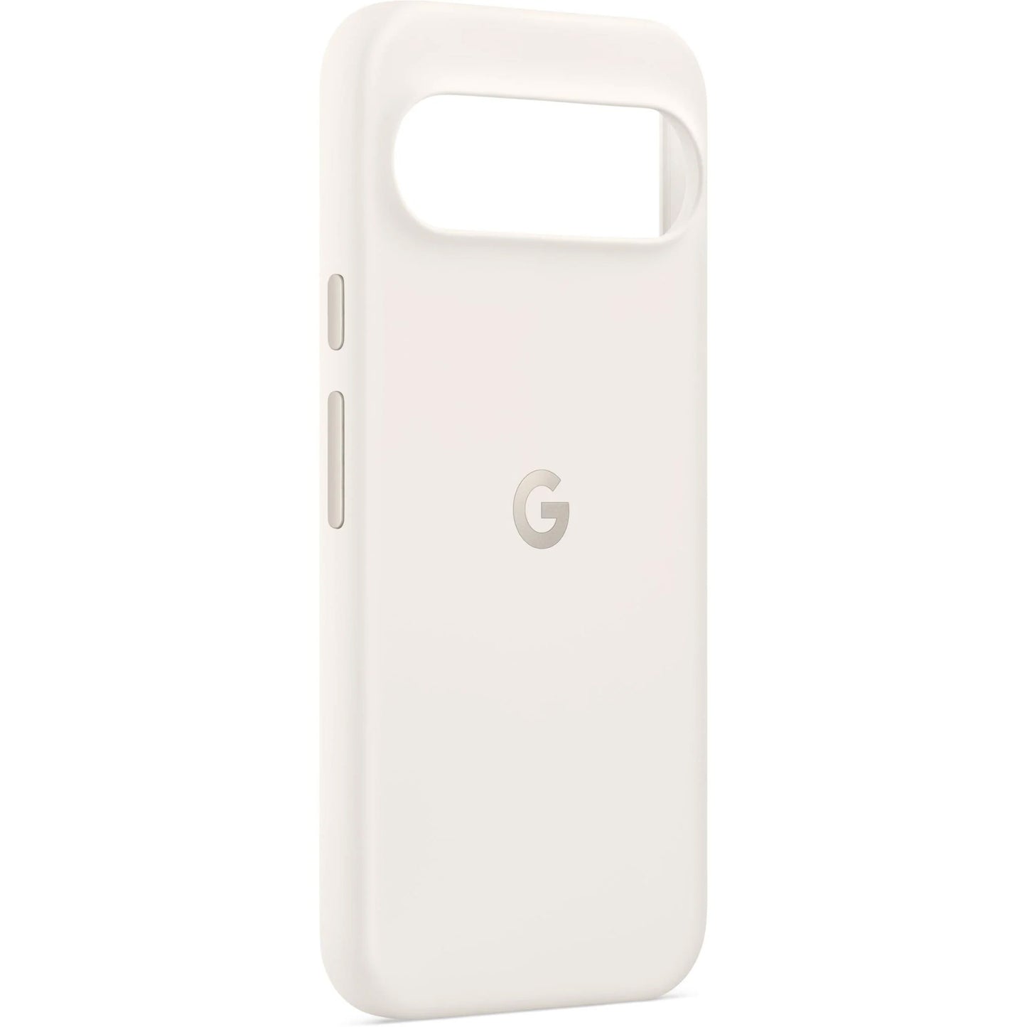 Etui dla Google Pixel 9 Pro XL, beżowe GA5657