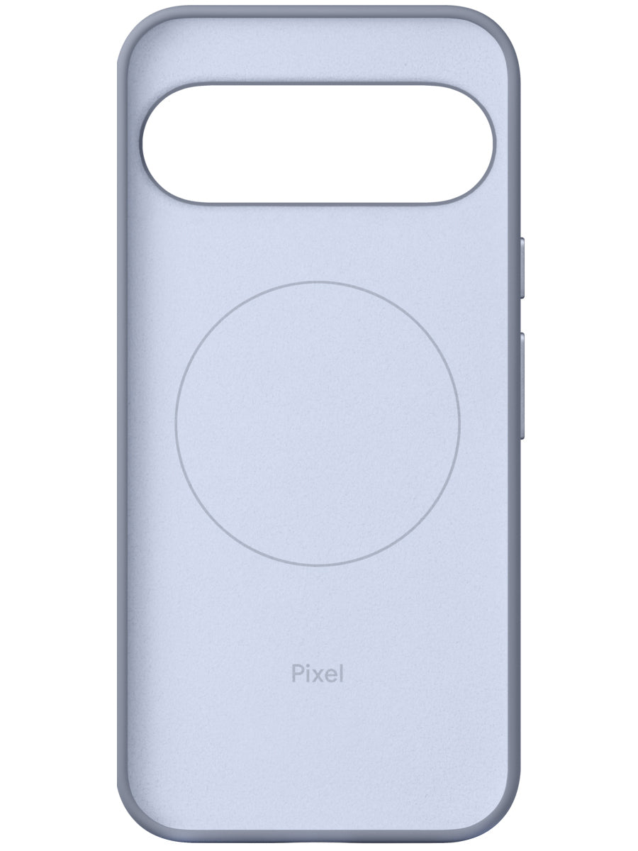Etui na Google Pixel 10 Pro XL, Pixelsnap, Szare GA09833-WW