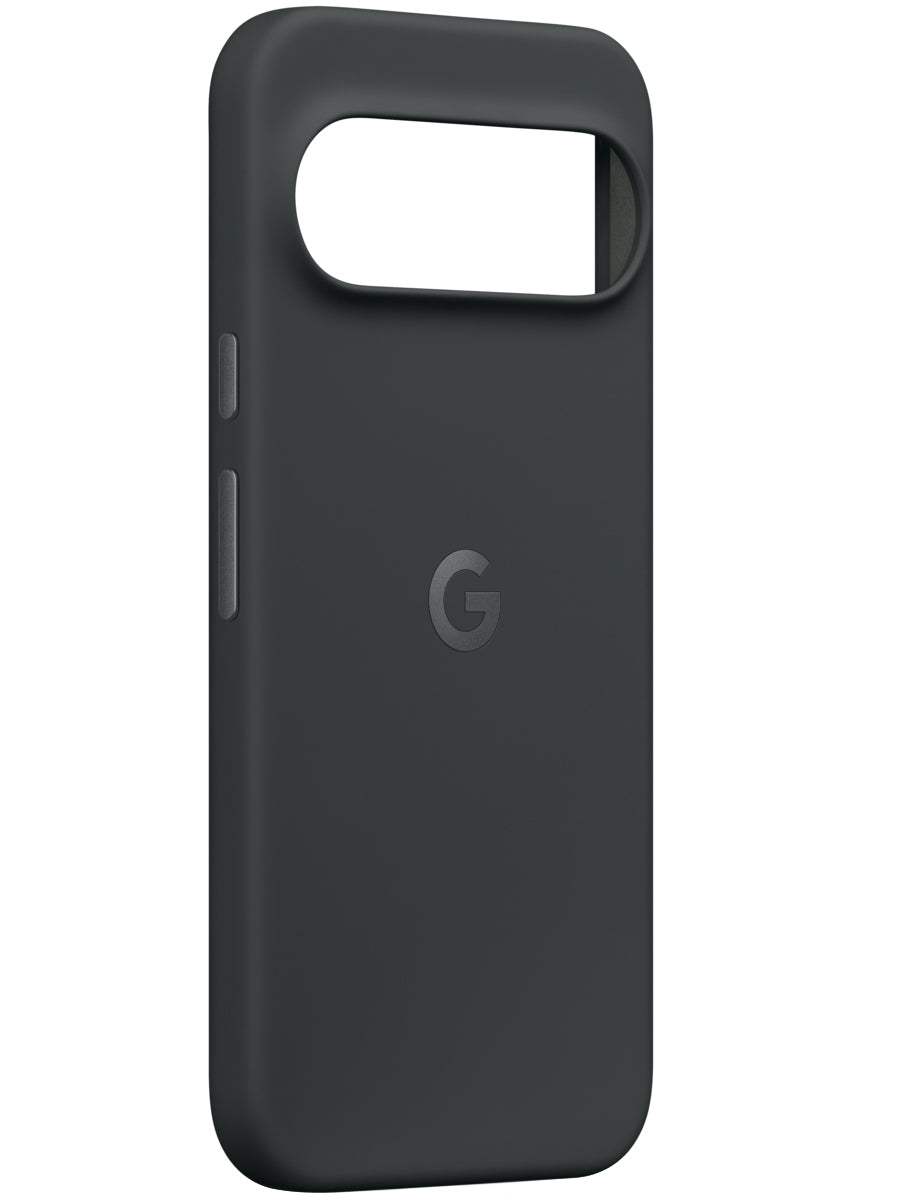 Etui na Google Pixel 10 Pro XL, Pixelsnap, Czarne GA09831-WW