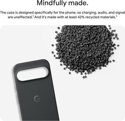 Etui na Google Pixel 10 Pro / 10, Pixelsnap, Zielone GA09840-WW