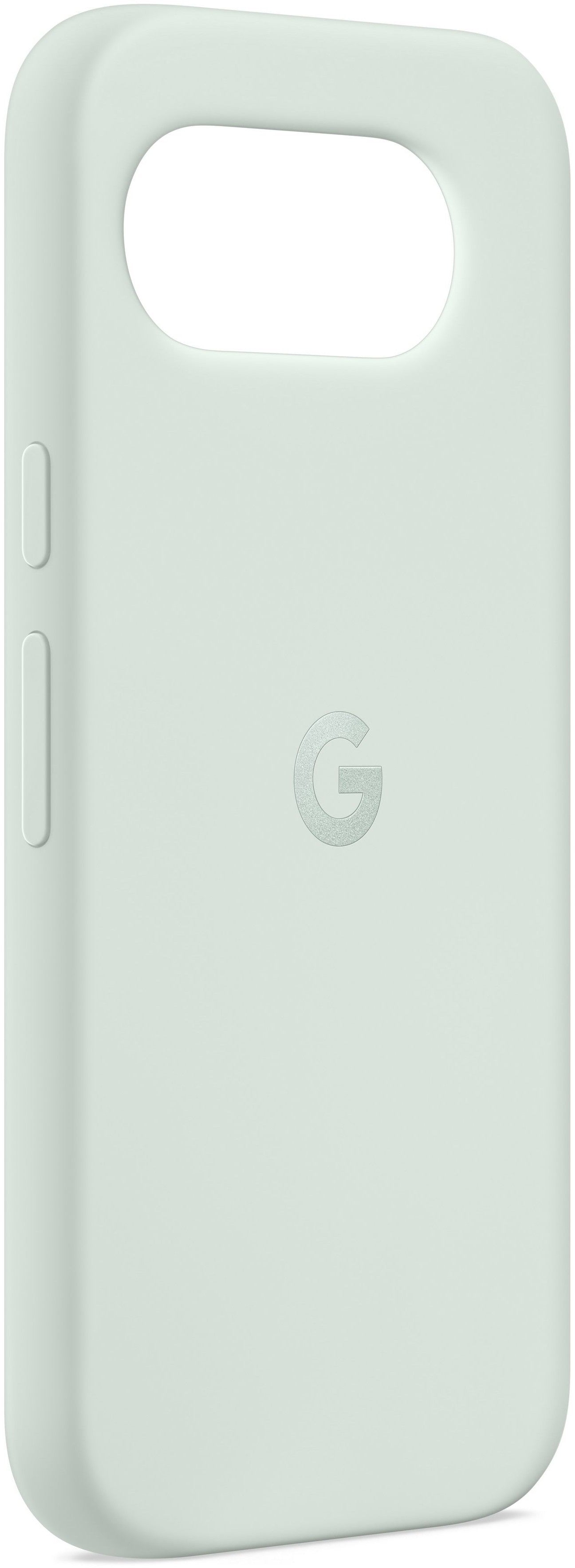 Etui na Google Pixel 10a, Szary Niebieski GA10872-WW