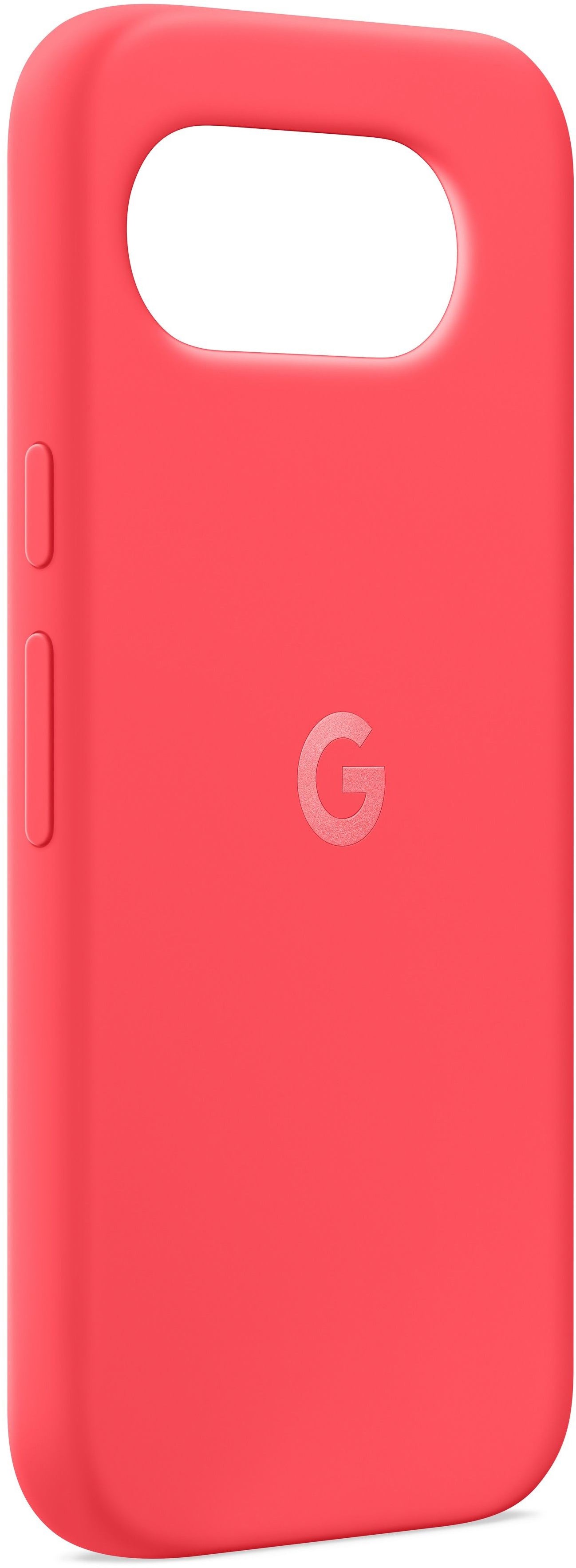 Etui na Google Pixel 10a, Czerwone GA10874-WW