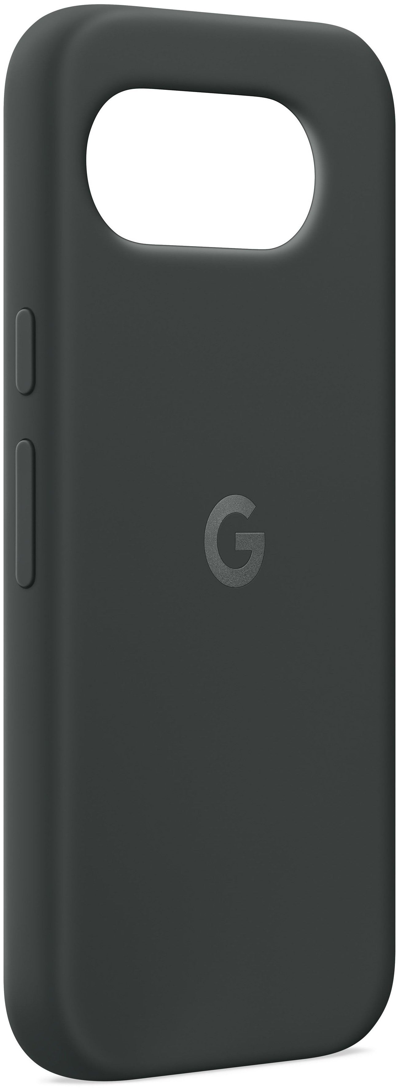Etui do Google Pixel 10a, Czarne GA10871-WW