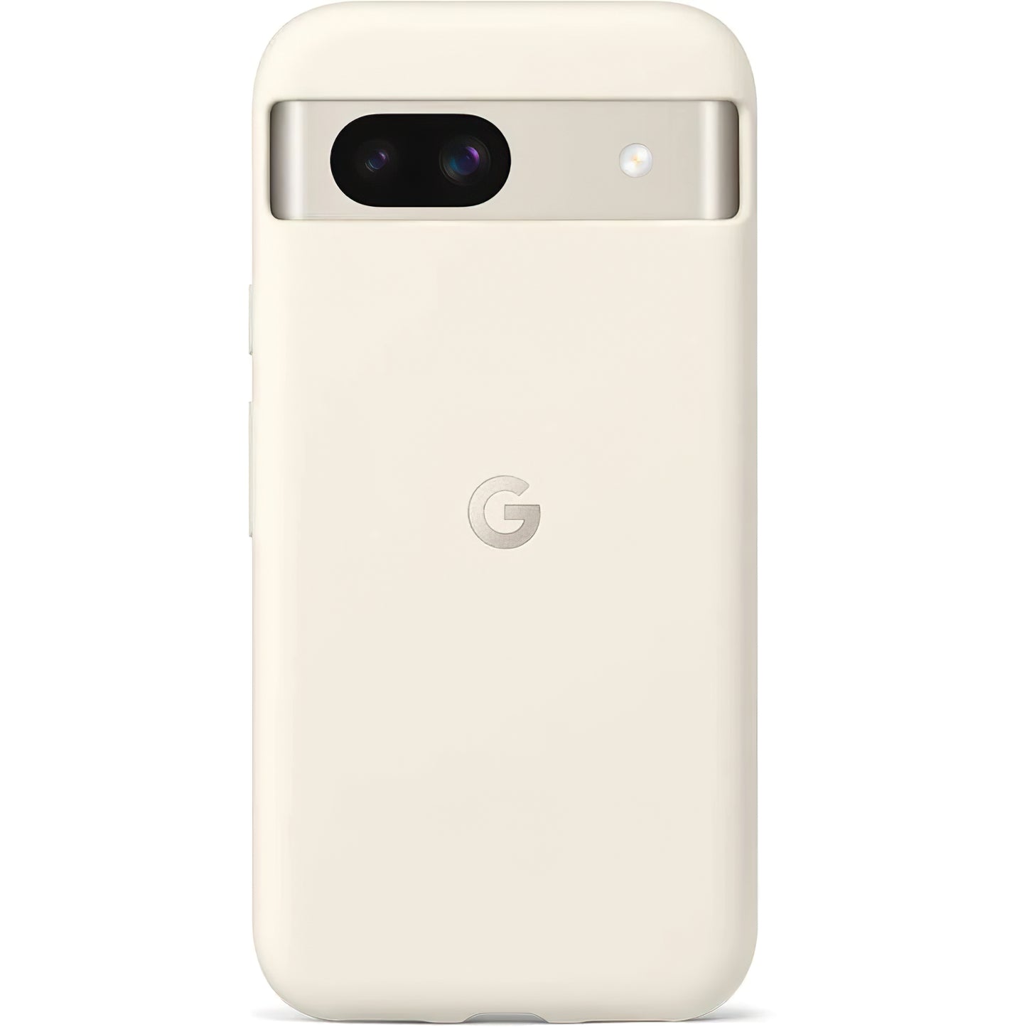 Etui dla Google Pixel 8a, beżowe GA05488