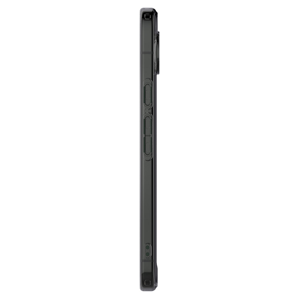 Etui do Google Pixel 9 Pro XL, Spigen, Ultra Hybrid Zero One, czarne ACS07722 