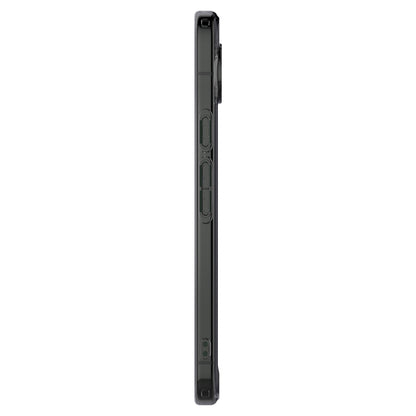 Etui na Google Pixel 9 Pro XL, Spigen, Ultra Hybrid Zero One, czarne ACS07722