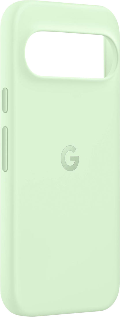 Etui dla Google Pixel 9/9 Pro, zielony GA05655