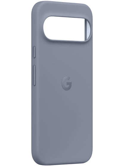 Etui na Google Pixel 10 Pro XL, Pixelsnap, Szare GA09833-WW
