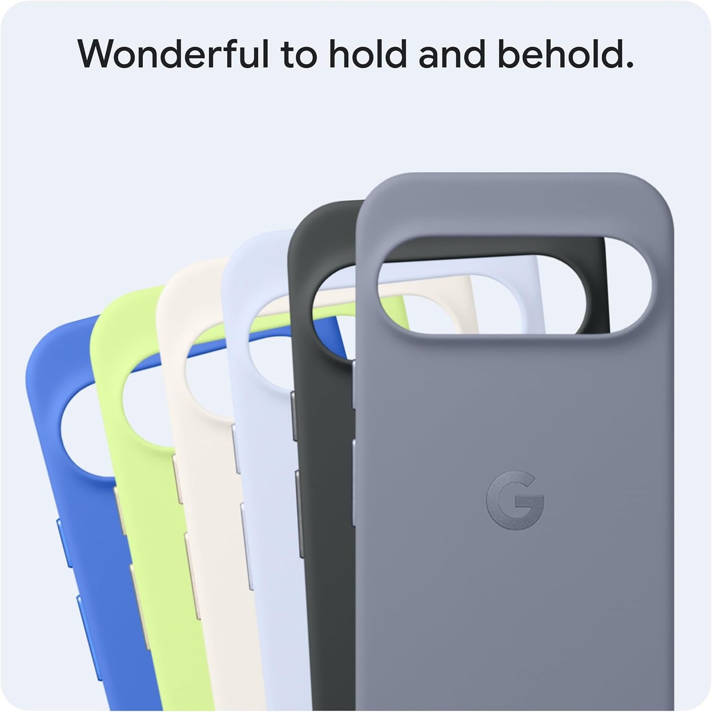 Etui na Google Pixel 10 Pro / 10, Pixelsnap, Zielone GA09840-WW