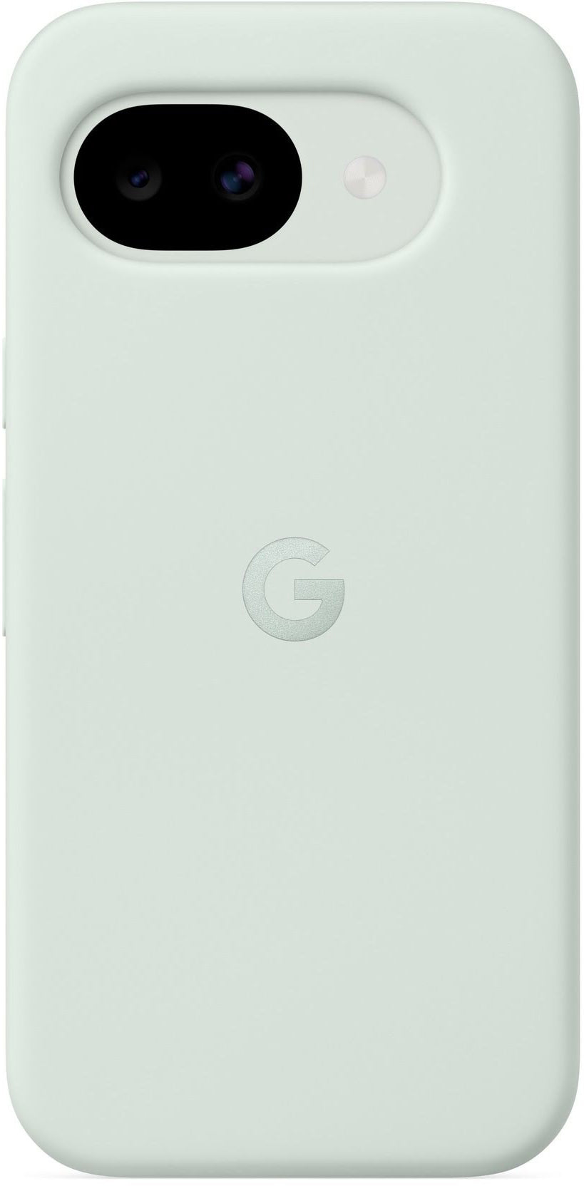 Etui na Google Pixel 10a, Szary Niebieski GA10872-WW