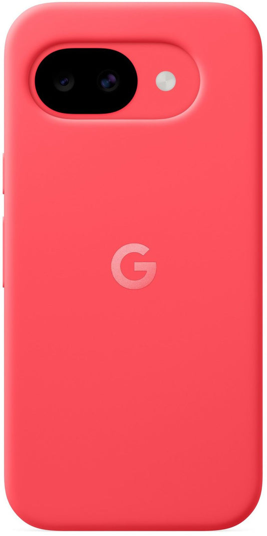 Etui na Google Pixel 10a, Czerwone GA10874-WW