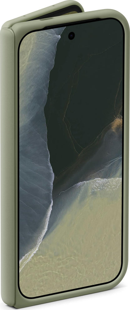 Etui na Google Pixel 11 Pro Fold, Zielony GA11718-WW