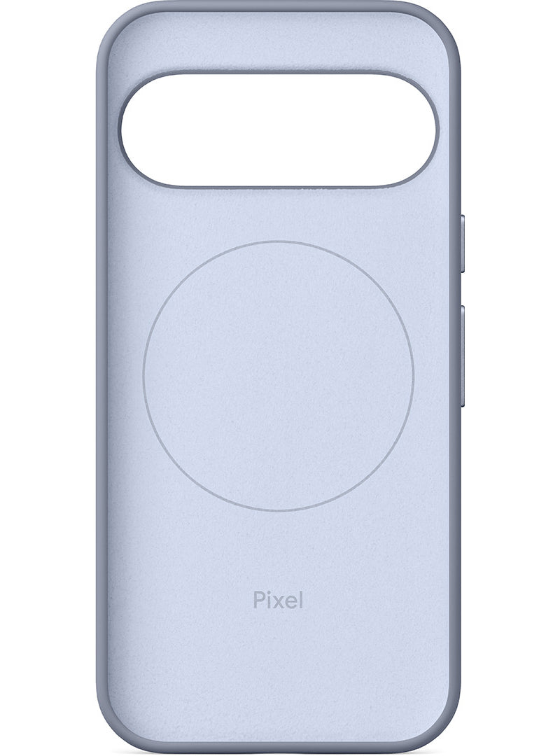 Etui do Google Pixel 10 Pro / 10, Pixelsnap, szary GA09837-WW