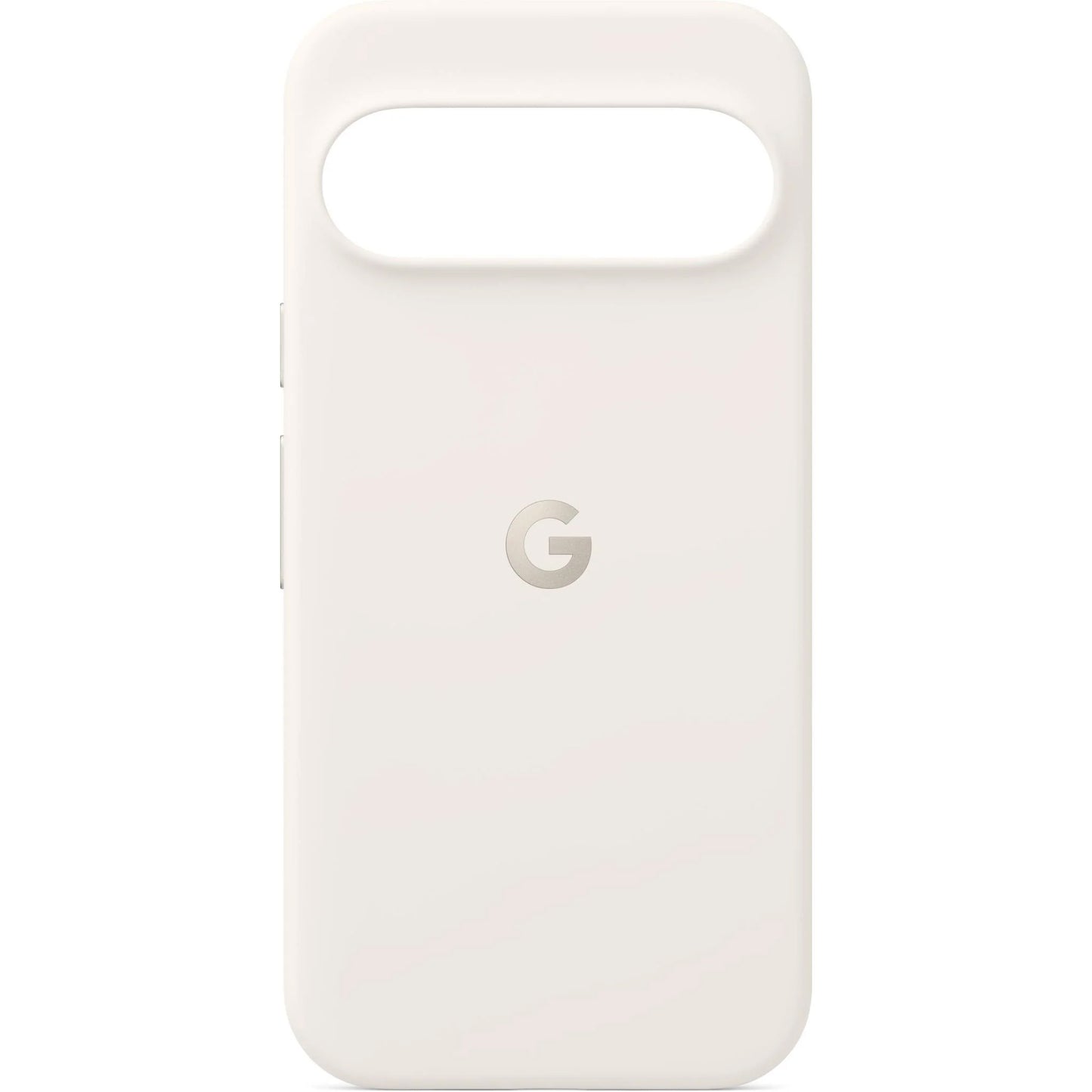 Etui dla Google Pixel 9 / 9 Pro, beżowe GA05651