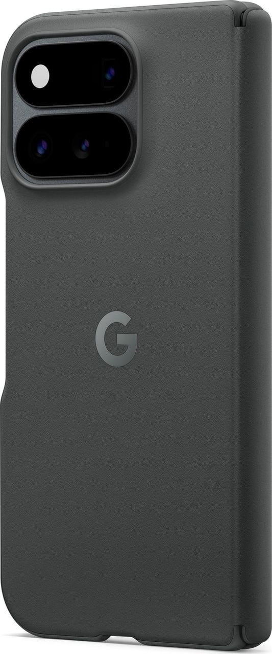 Case for Google Pixel 11 Pro Fold, Black GA11716-WW