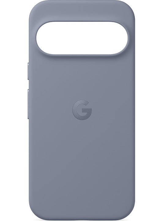 Case for Google Pixel 10 Pro / 10, Pixelsnap, Gray GA09837-WW